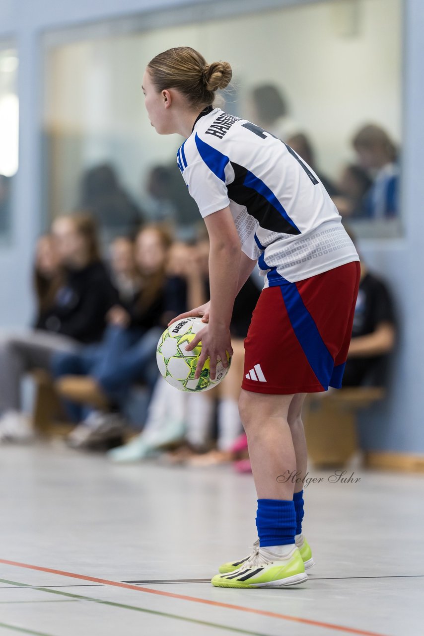 Bild 361 - wCJ Futsalmeisterschaft